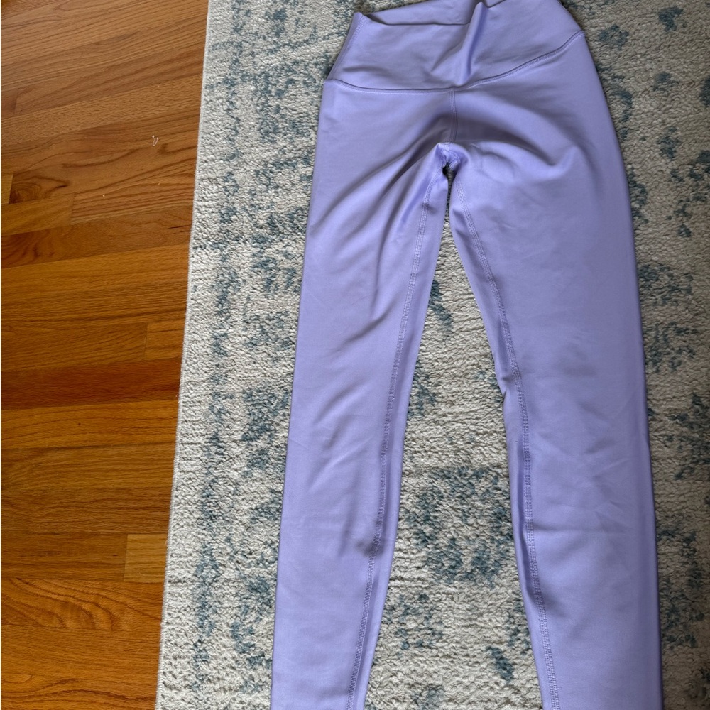 ALO Yoga high-waist airlift legging